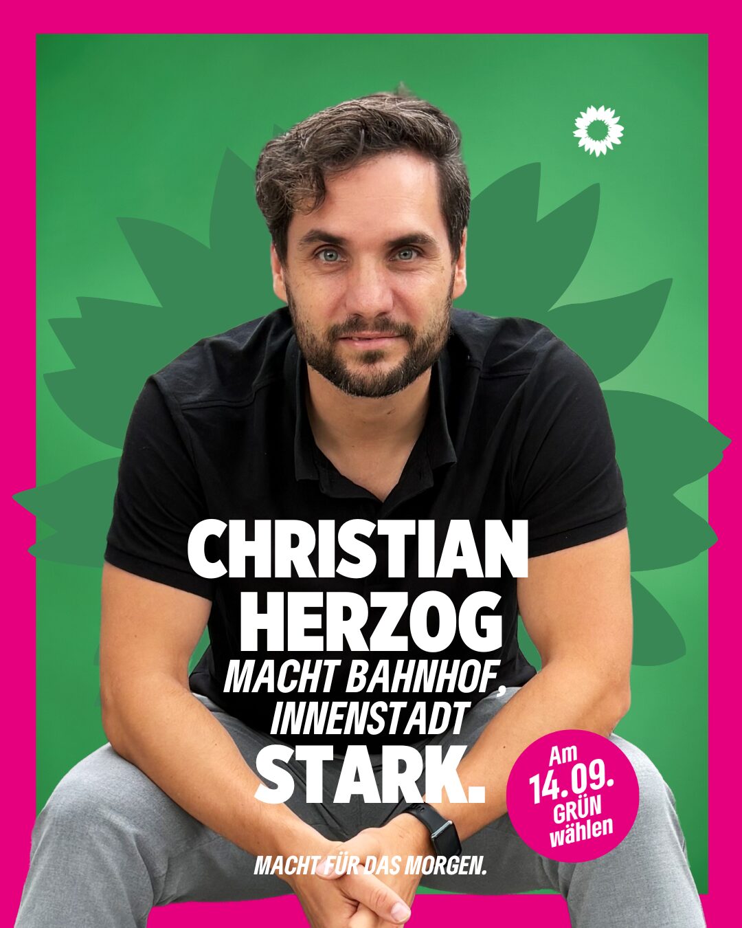 Christian Herzog