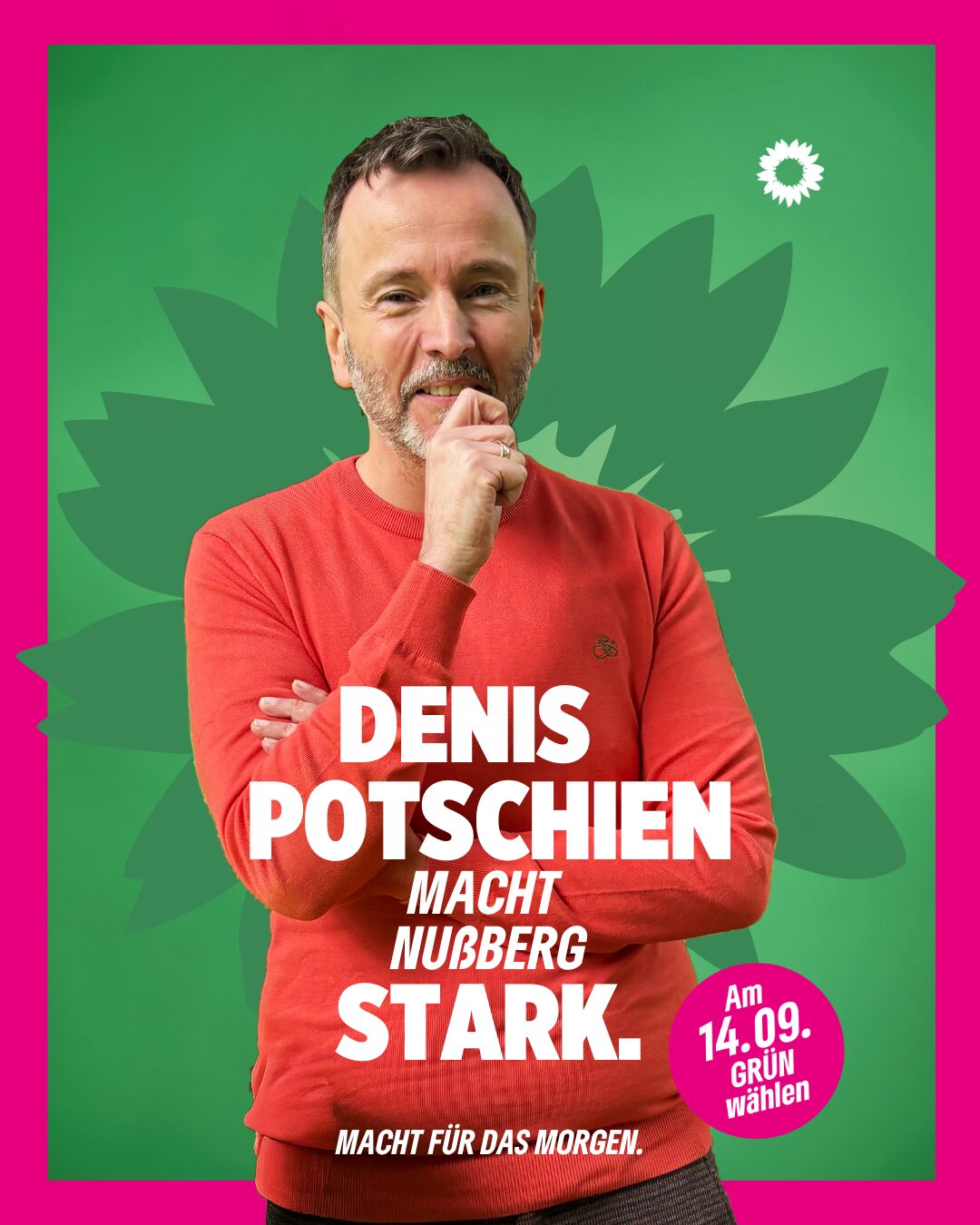 Denis Potschien