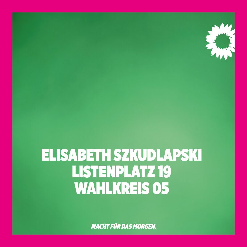 Elisabeth Szkudlapski