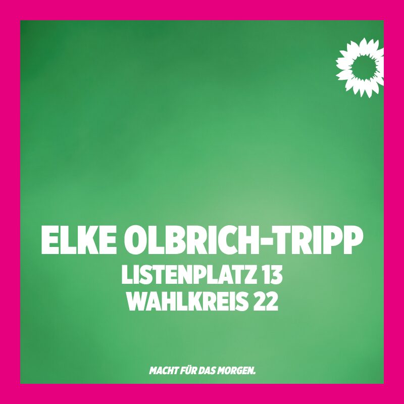 Elke Olbrich-Tripp