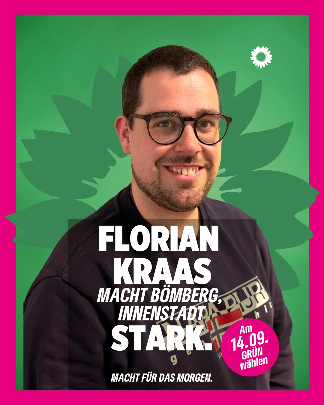 Florian Kraas