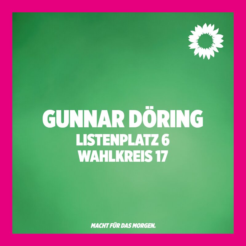 Gunnar Döring