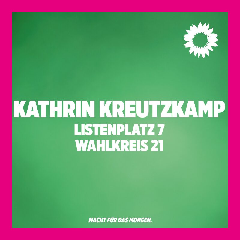Kathrin Kreutzkamp
