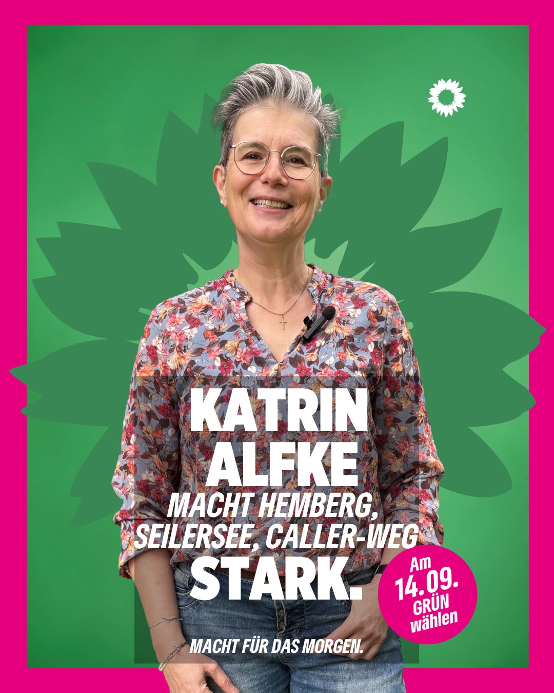 Katrin Alfke