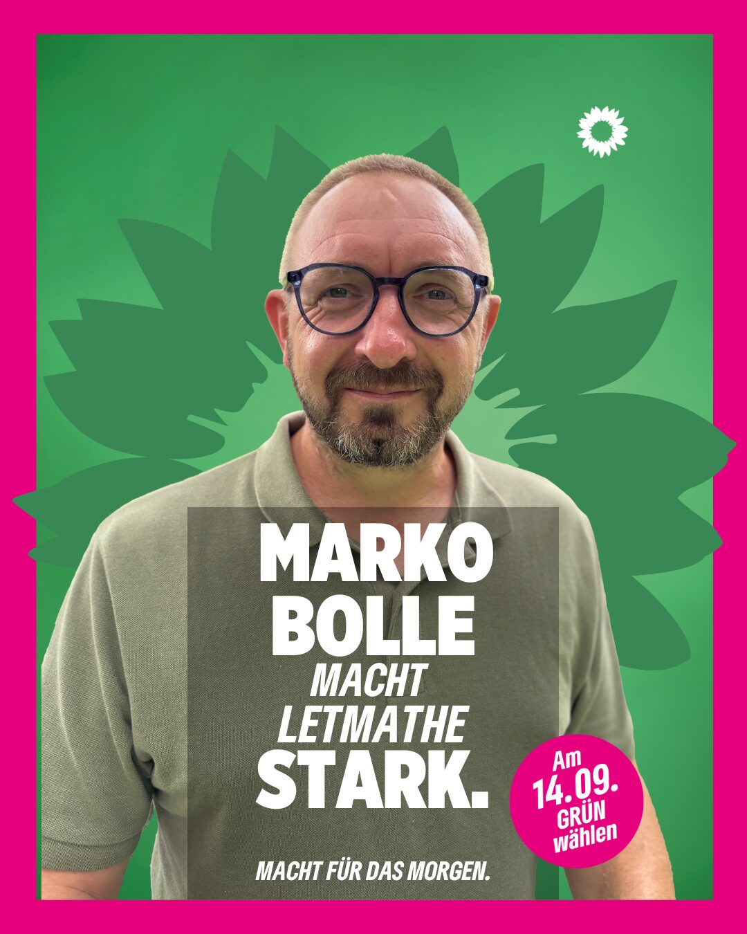 Marko Bolle