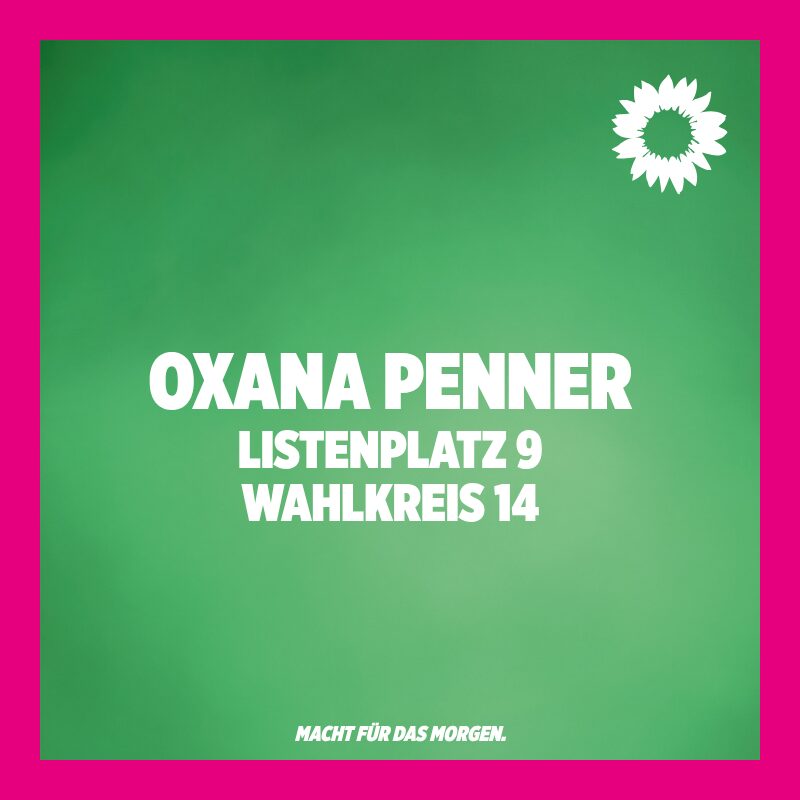 Oxana Penner