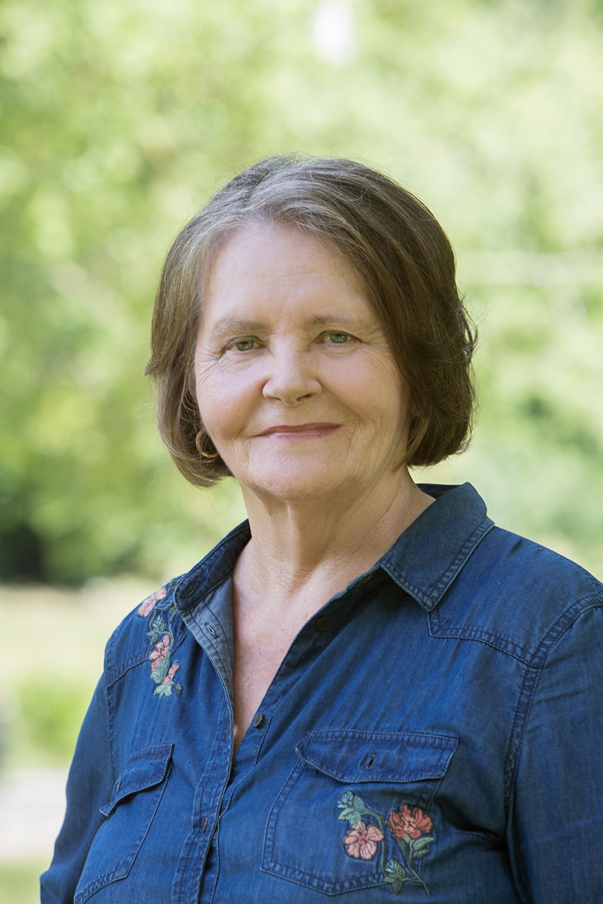 Elisabeth Szkudlapski